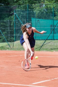 Lisa Ponomar 158 - Klippeldon